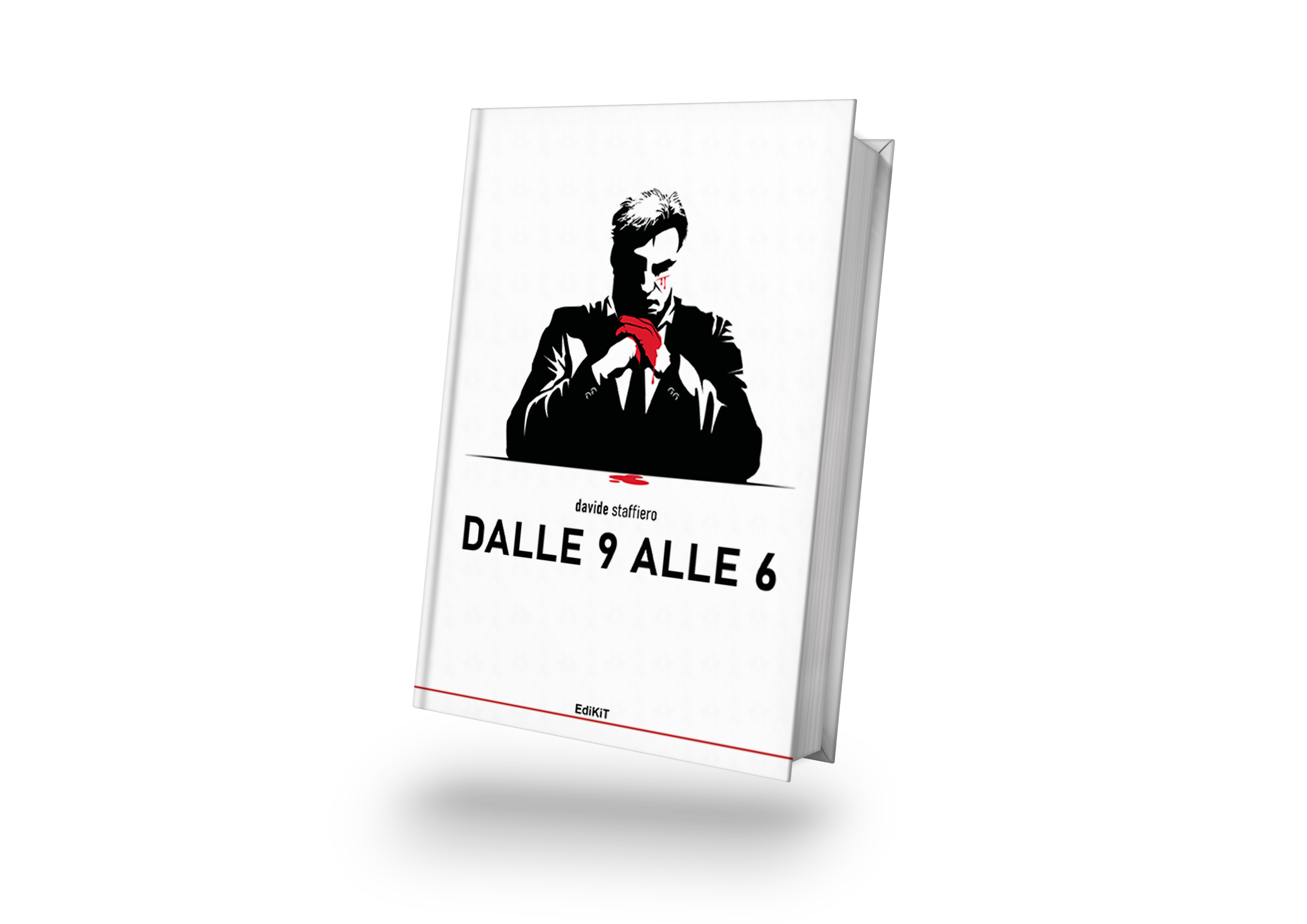 Davide Staffiero Dalle 9 alle 6