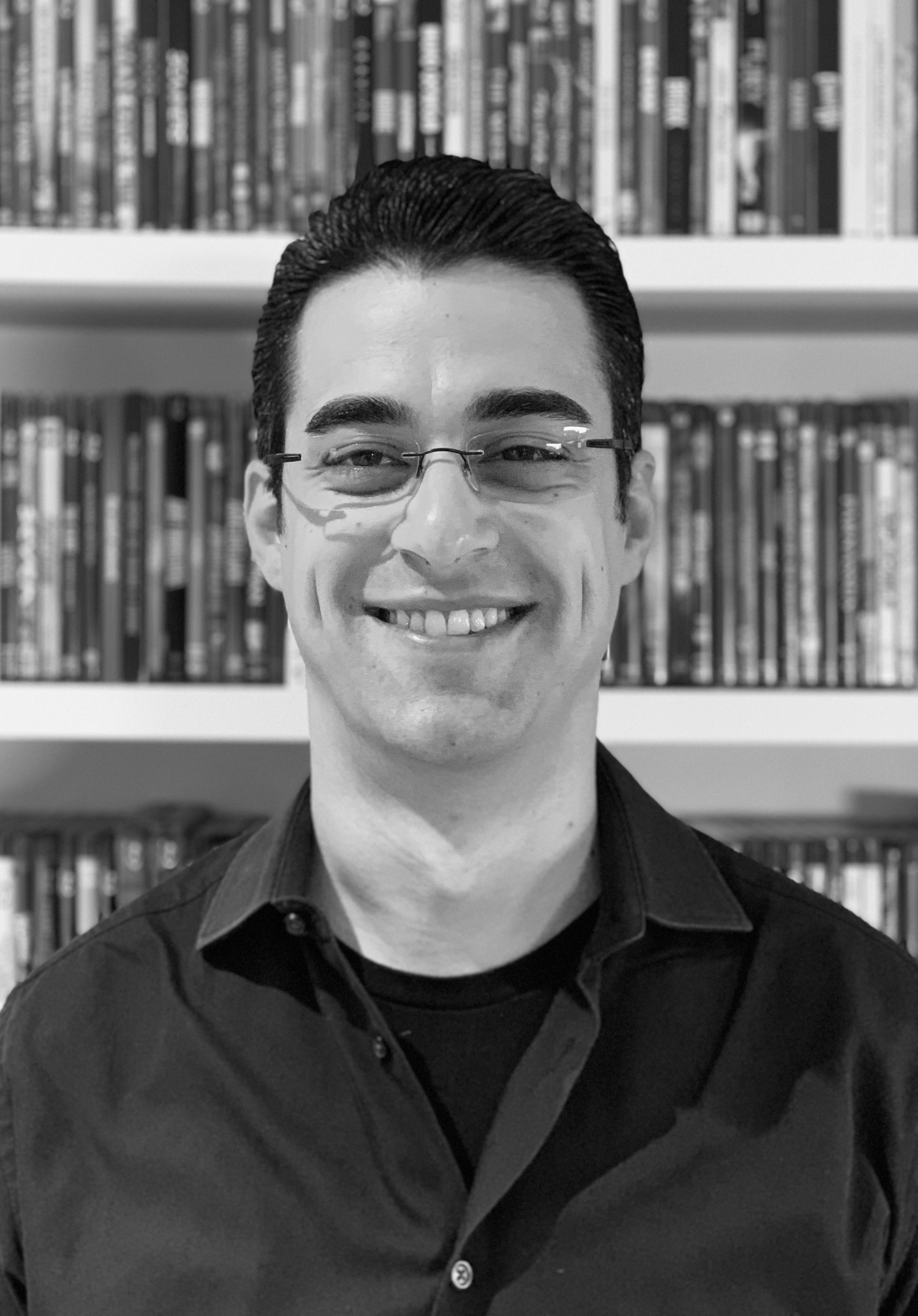Davide Staffiero